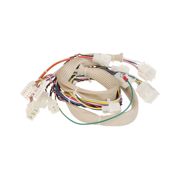 Pitco Wrg, Spinal Tap Lwr Wrb Sgm B6747102 - main